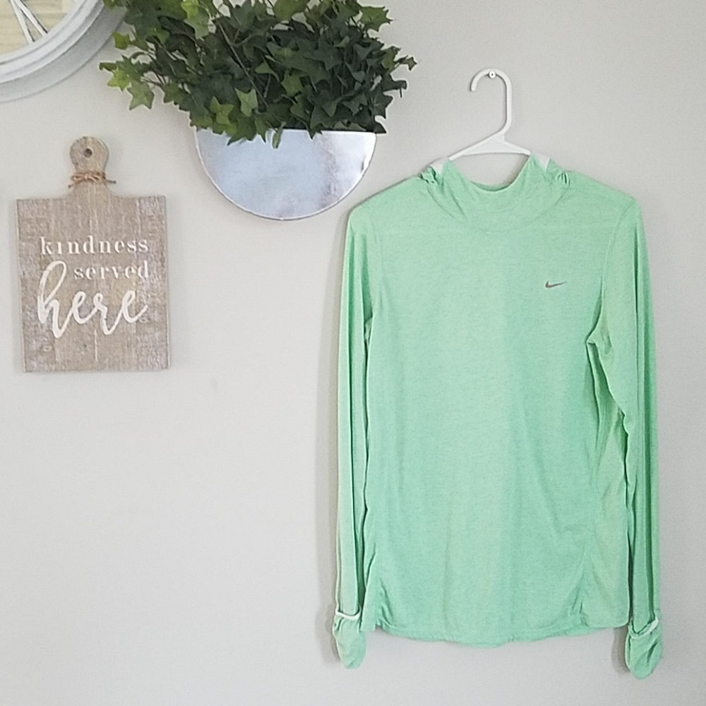 Nike Hoodie